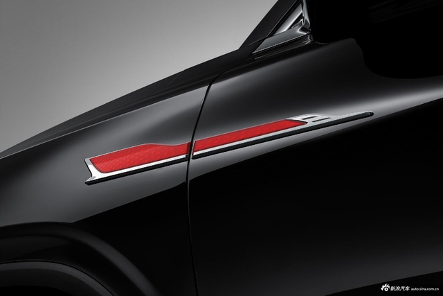 2022款红旗LS7 官图