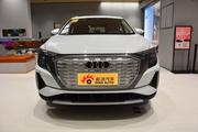 奥迪Q5 e-tron热销中 欲购从速