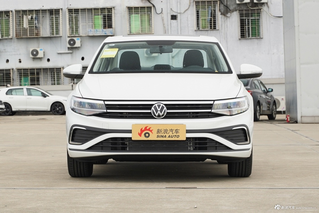 2025款宝来 改款 200TSI 双离合悦行导航版