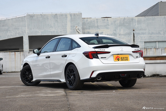 2024款型格 240TURBO CVT無限MUGEN版