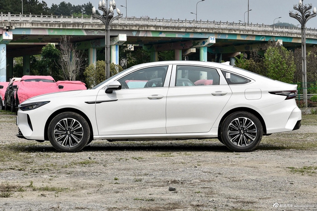 2024款风云A8 远航版 1.5T 127km 舒适型