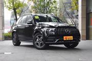 确认过眼神，遇上对的车，奔驰AMG GLE全国87.85万起