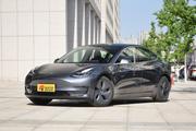 买车选择特斯拉Model 3好不好？先问最高优惠1.80万您还满意吗？