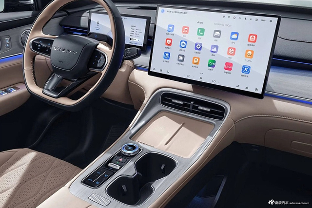 2025款瑞虎8 PLUS C-DM基本款官图