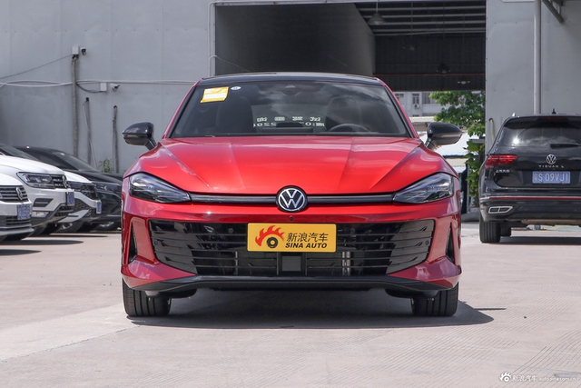 2026款凌渡L GTS 380TSI 凌风百万纪念版