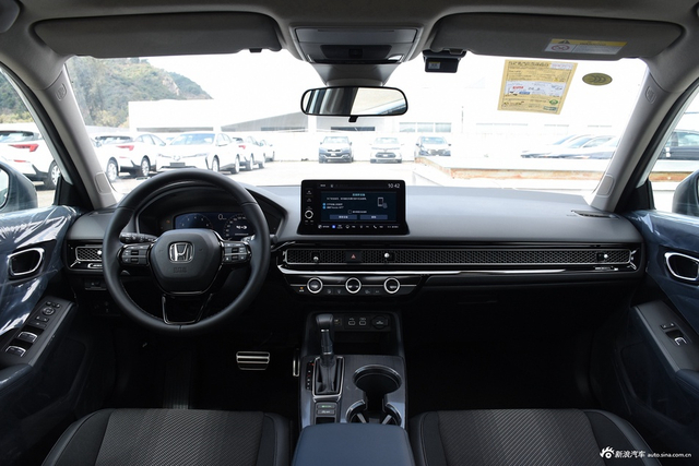 2024款型格 240TURBO CVT無限MUGEN版