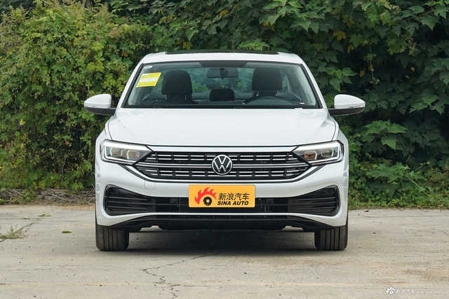 2023款速腾 280TSI DSG超越Lite版