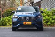 还在纠结买啥车？不如看看奔驰AMG GLA，全国最高直降0.28万