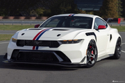 每次亮相都是焦点，福特Mustang全国最高直降3.37万
