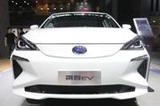 价格来说话，11月新浪报价，广汽集团祺智EV全国新车10.73万起
