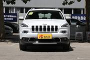 Jeep自由光又降价？最高降3.47万全国最低仅14.86万！