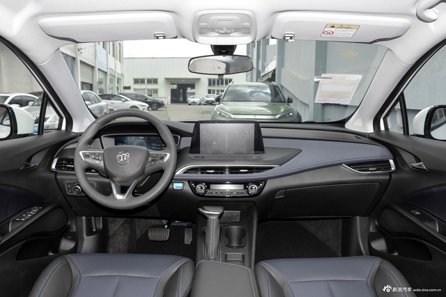 2024款微蓝6纯电 450km 出行版