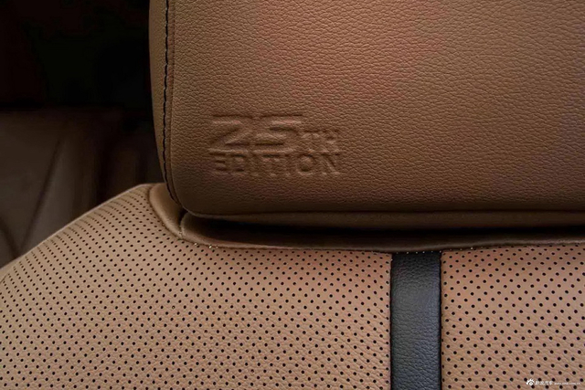 2024款汉兰达(进口)  特别版