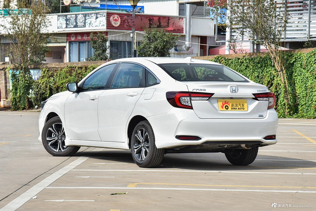 2024款凌派 180Turbo CVT豪华版