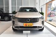 沃尔沃XC90促销中，最高直降20.98万，新车全国44.22万起！