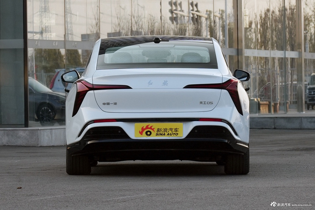 2025款红旗天工05 750版