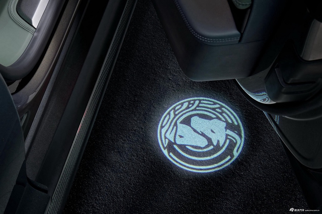 2024款Taycan Turbo S Celestial Jade