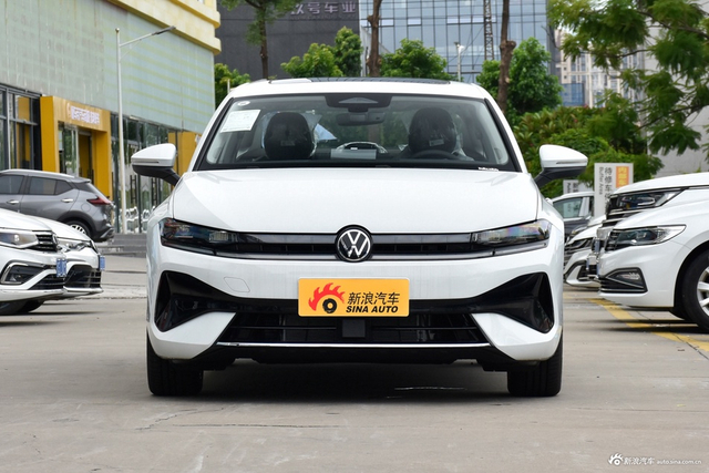 2026款速腾L 300TSI DSG 豪华型