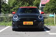 实力担当，价格走心，电动MINI COOPER 12月热销，最大折扣7.1折