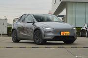 特斯拉Model Y热销中 欲购从速