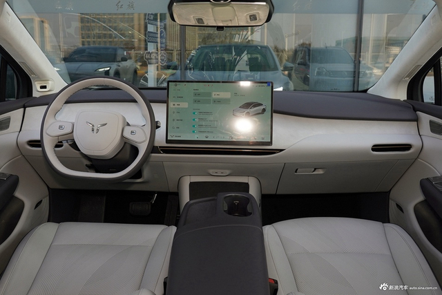 2025款红旗天工05 750版