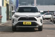 丰田RAV4荣放又降价？最高降0.91万全国最低仅16.65万！