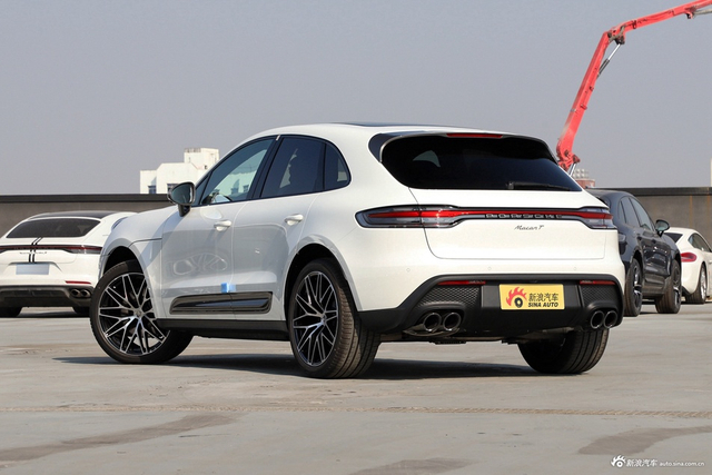 2023款Macan T 2.0T