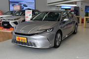 价格来说话，12月新浪报价，丰田凯美瑞全国新车12.94万起