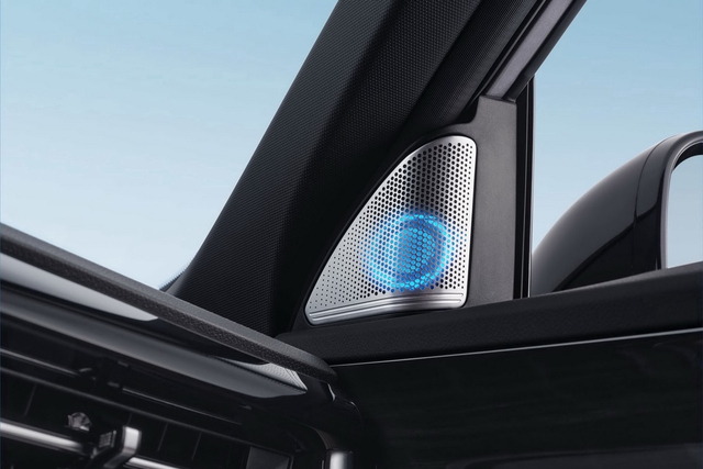 2025款吉利博越 基本型 官图