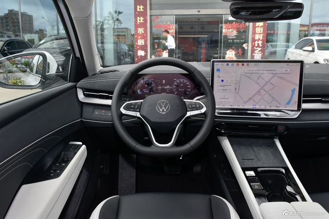 2026款速腾L 300TSI DSG 豪华型