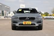  Volvo V90 reduces price again? The highest drop was 83200, and the lowest in China was 376300!