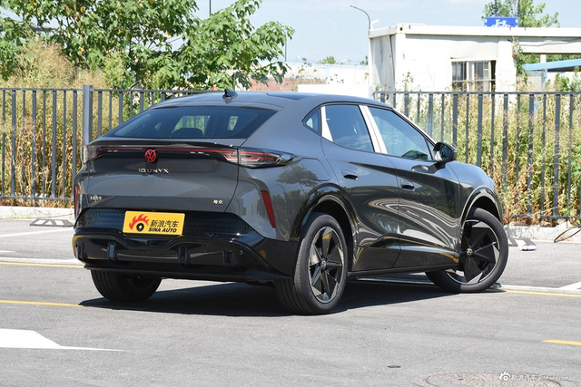 2024款ID. 与众 Ultra 长续航版