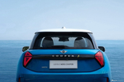 性价比很高电动MINI COOPER全国7.1折起预计下月价格会有所浮动
