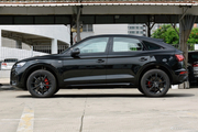 价格来说话，11月新浪报价，奥迪Q5L Sportback全国新车27.44万起