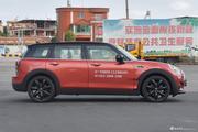 上班族喜欢，外观时尚性能表现好，MINI CLUBMAN全国24.12万起