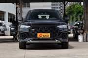 价格来说话，11月新浪报价，奥迪Q5L Sportback全国新车27.44万起