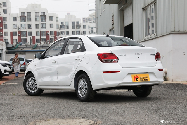 2020款焕驰改款1.4L自动舒适天窗版