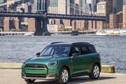 一分钟知晓价格不了解下？MINI COUNTRYMAN全国最低21.95万