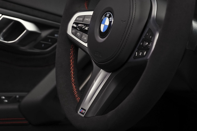 2026款宝马Z4 M40i Final Edition 官图