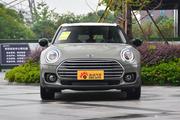 价格表现如何？MINI CLUBMAN给出最低9.9折的答卷