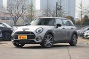 MINI CLUBMAN热销中 欲购从速