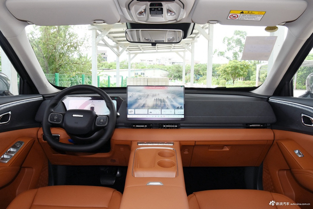 2025款枭龙MAX Hi4 110 Pro