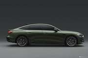 全国最高直降3.00万元，奥迪A5L Sportback新车近期优惠热销