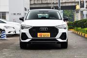 性价比很高奥迪Q3 Sportback全国8.0折起预计下月价格会有所浮动