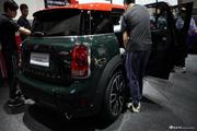 销量、价格、折扣、口碑…这里有MINI COUNTRYMAN最全行情