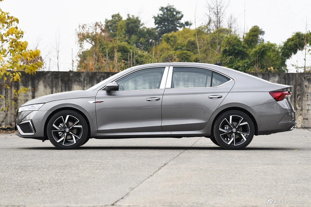 2024款明锐 PRO TSI280 奢享版