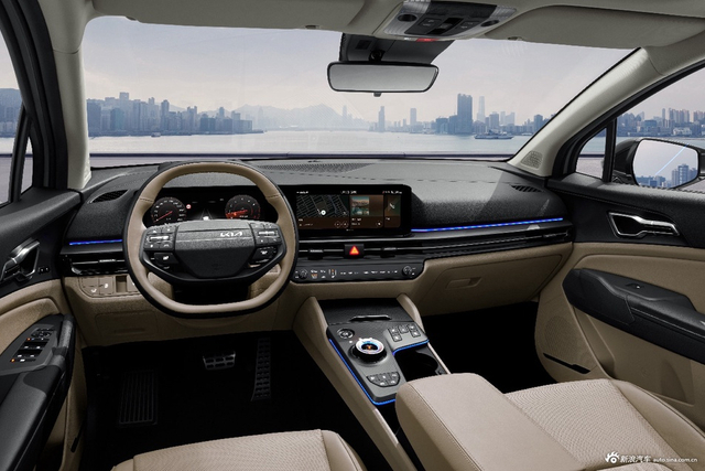 2026款狮铂拓界 官图