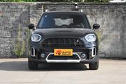 新一轮价格战来袭，MINI COUNTRYMAN全国最高直降0.24万