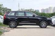 新一轮价格战来袭，沃尔沃XC90全国最高直降16.90万