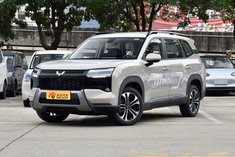 五菱星光560插电